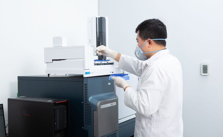 Research and Development